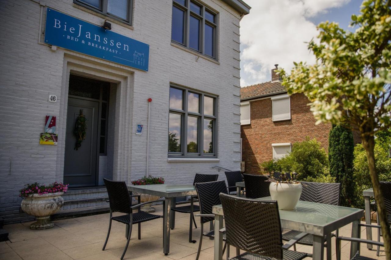 B&B Bie Janssen Elsloo  Exterior photo