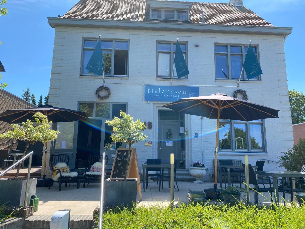 B&B Bie Janssen Elsloo  Exterior photo